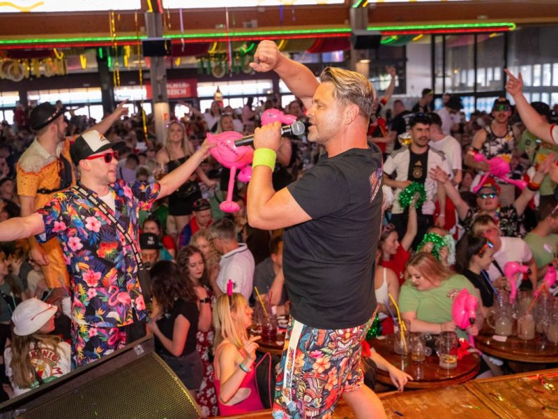 Bierkönig Zipfelbube Dirk