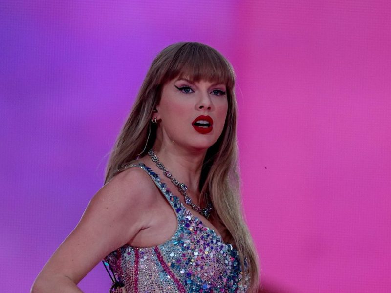 Nachdem Islamisten einen Anschlag geplant hatten, macht der Veranstalter ernst: Taylor Swift sagt ihre „The Eras Tour“ in Wien ab!