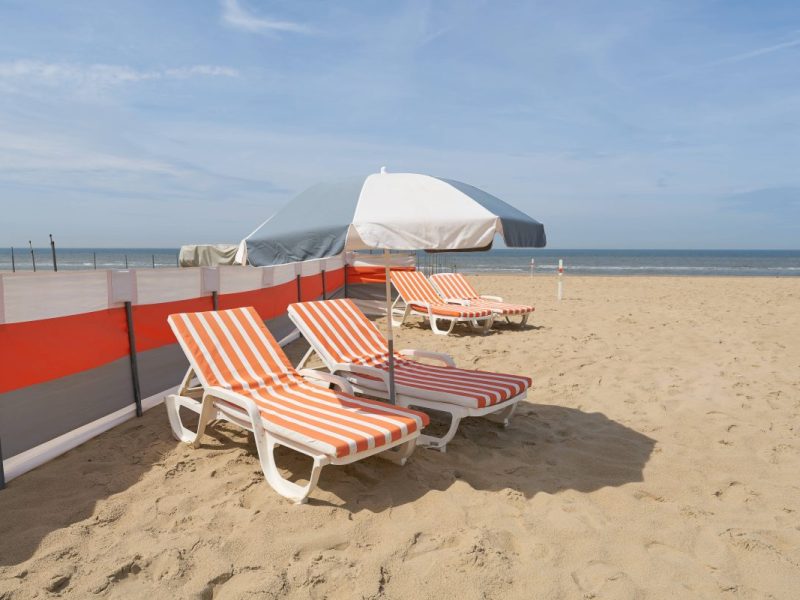 Urlaub in Italien: Touristen müssen sich auf Einschränkungen am Strand einstellen