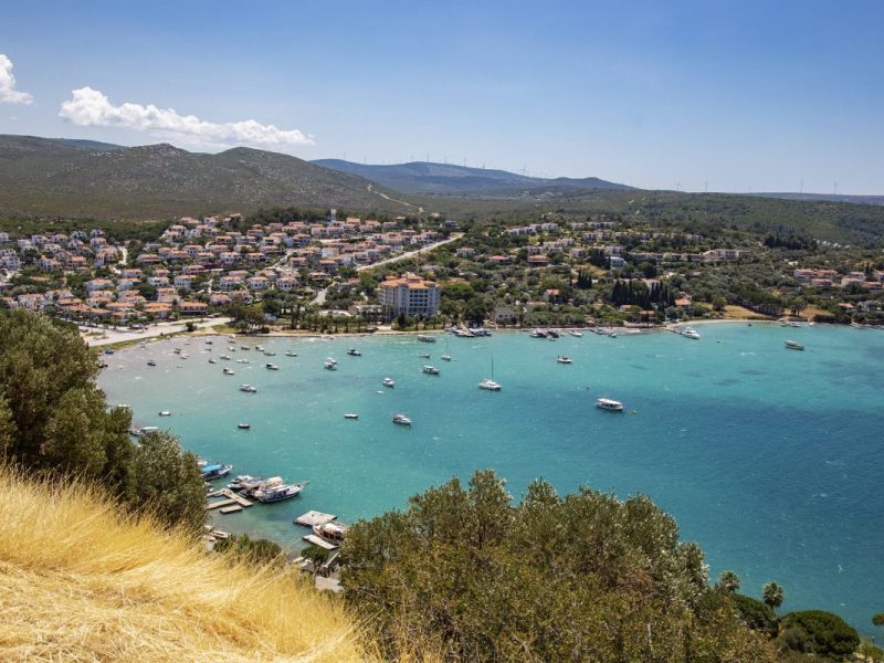 Urlaub in der Türkei: Reisende tappen mit SMS in die Kostenfalle