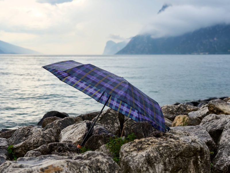 Urlaub in Italien: Heftige Unwetter in vielen Regionen