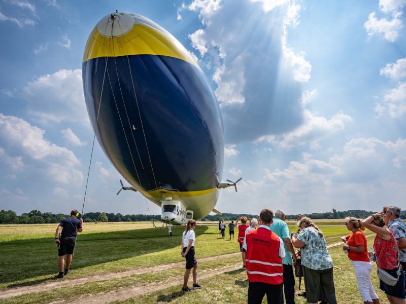Diese beliebte Attraktion ist in Essen/Mülheim zieht den Schlussstrich.