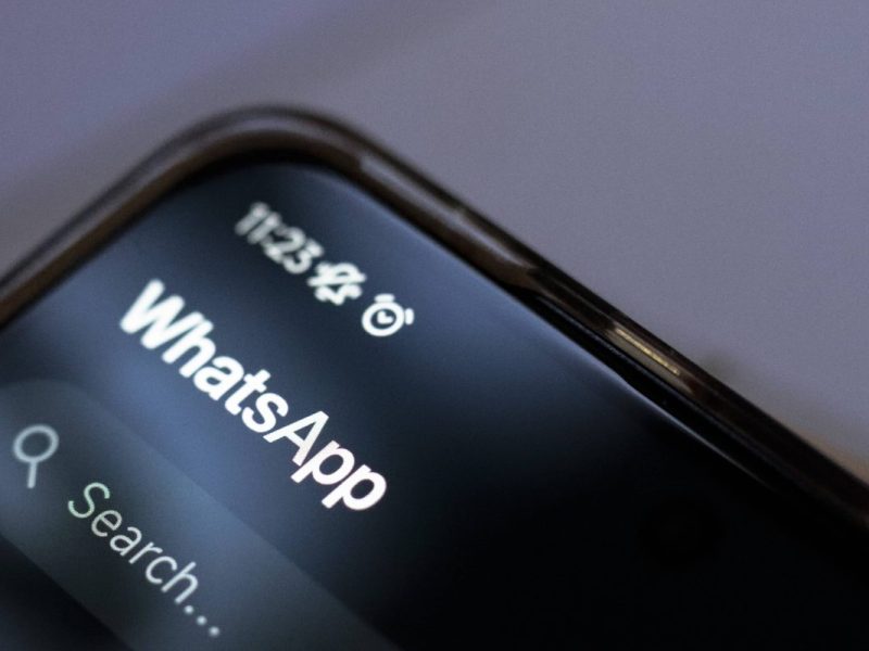 Eine neue Änderung bei Whastapp wird viel verändern