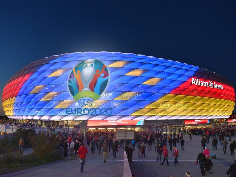 So denken die Deutschen nach der EM über sich.