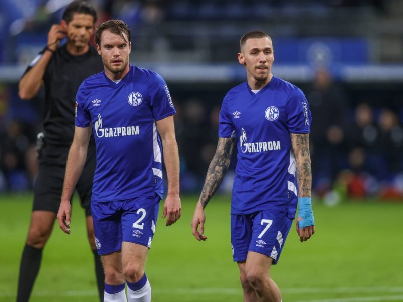 Beim FC Schalke 04 gehörte er stets zu den Leistungsträgern. Nach seinem S04-Abschied ist er jedoch weiterhin auf Vereinssuche.