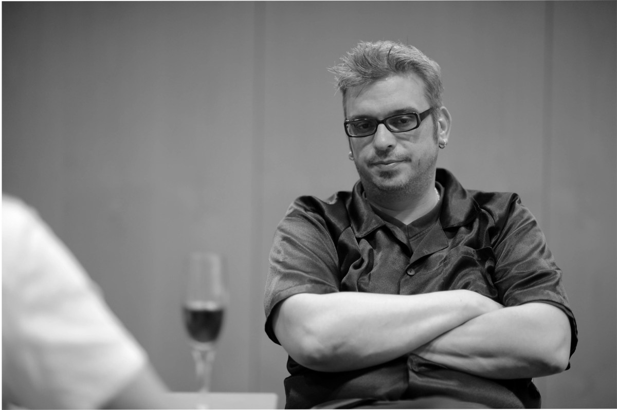 Er war für viele Darts-Spieler eine Ikone, für Darts-Deutschland ein Pionier. Tomas 