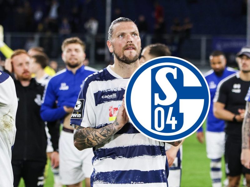 Sein Spruch sorgte vor einigen Wochen für große Diskussionen. Jetzt entschuldigt sich ein Ex-BVB-Akteur bei Schalke 04 und den Fans.