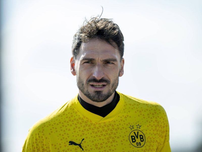Mats Hummels