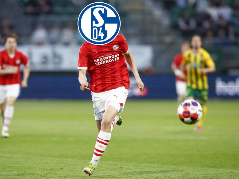 Der FC Schalke 04 bastelt weiter am Kader für die neue Saison. Bedient sich Königsblau nun bei einem europäischen Meister?