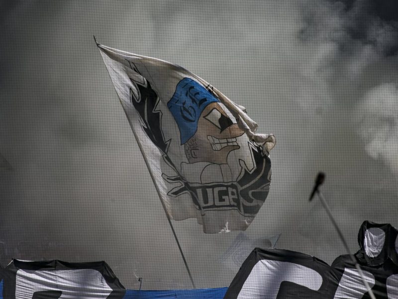 Die neue Zweitliga-Saison steht vor der Tür, es geht wieder los! Die Ultras des FC Schalke 04 haben sich zum Start etwas Besonderes einfallen lassen.