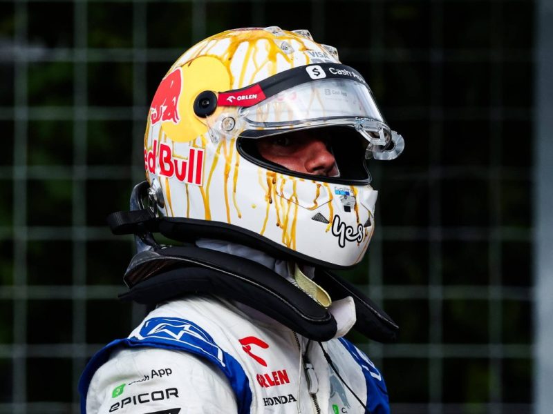 Ist die Zeit von Daniel Ricciardo in der Formel 1 vorbei?