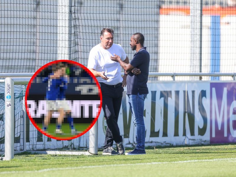 Die Schalke 04-Bosse wollen die Planungen für die kommende Saison weiter vorantreiben. Für einen Star geht man nun einen radikalen Schritt.