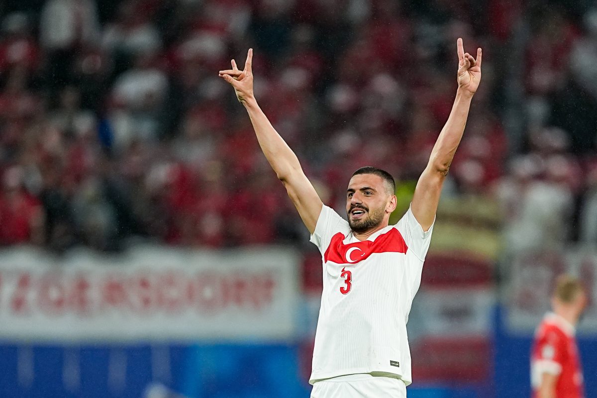 Jetzt ist alles klar! Nach dem 