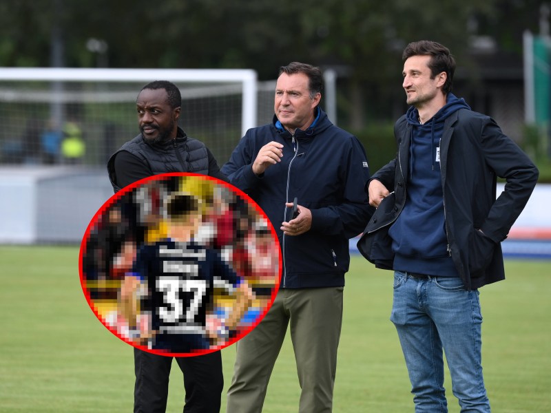 Der FC Schalke 04 schlägt erneut auf dem Transfermarkt zu. Die S04-Bosse haben den nächsten Hammer-Transfer eingetütet.