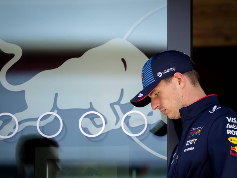 Red Bull sorgt weiter für Aufsehen. Der Erfolgsrennstall der Formel 1 hat für das Rennen in Großbritannien eine Besonderheit angekündigt.
