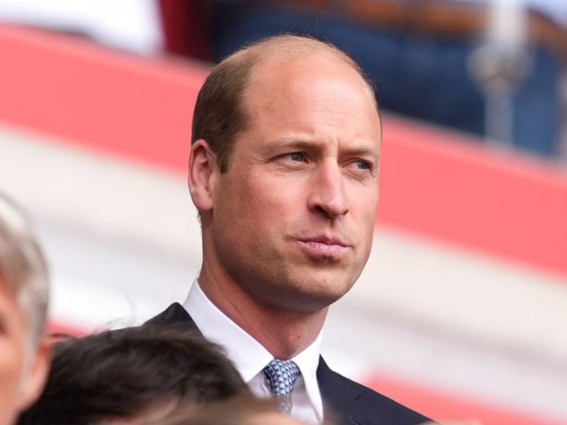 Prinz William hat als Thronfolger Großes vor. Warum der Royals allerdings in IHM eine Gefahr für die Monarchie sieht...