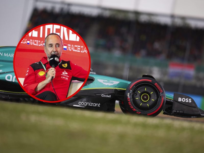 In den vergangenen Tagen hat es sich bereits angedeutet, nun ist es offiziell. Ein Formel-1-Team gibt das Ende einer Ära bekannt.