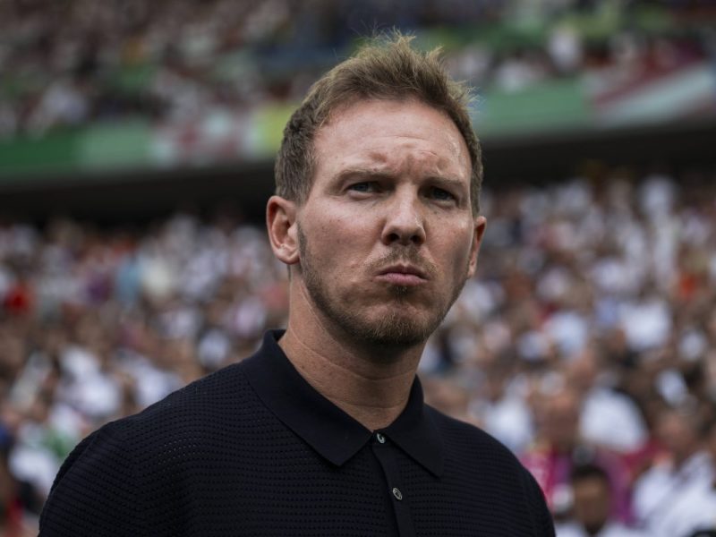 Julian Nagelsmann