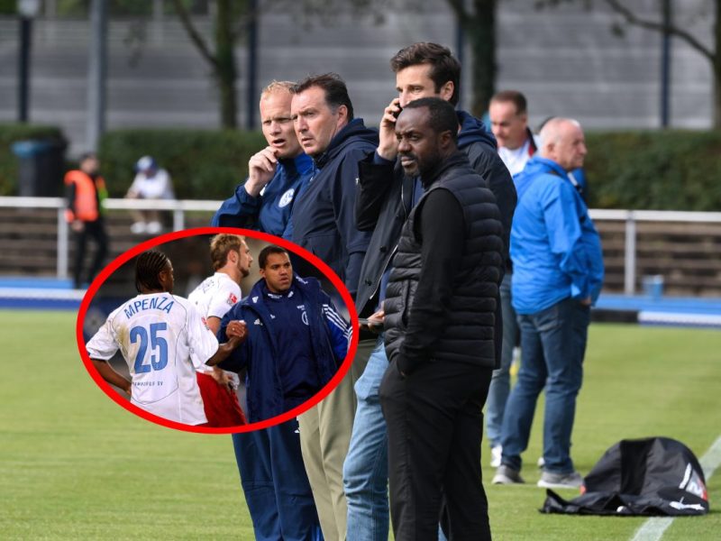 Der FC Schalke 04 könnte schon in den kommenden Tagen den nächsten Neuzugang präsentieren. Plötzlich steht ein Hammer-Comeback im Raum.