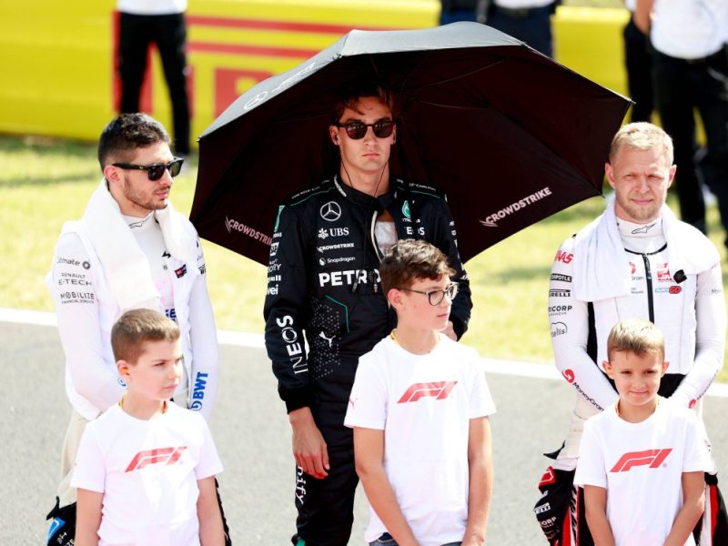 Jetzt ist es perfekt! Ein Formel-1-Rennstall hat den nächsten Fahrerwechsel innerhalb der Formel 1 offiziell verkündet.