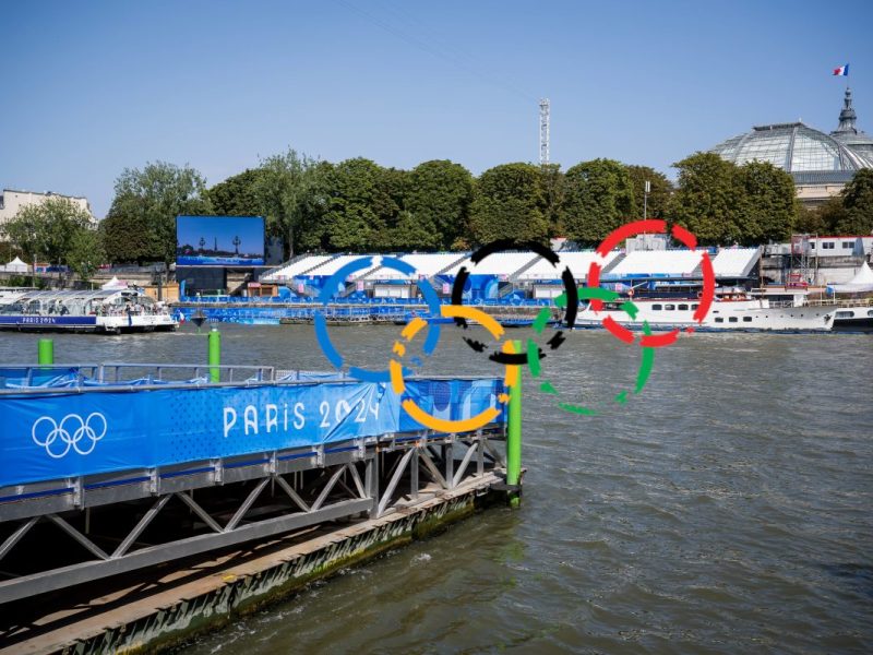 Seit Tagen lag diese Entscheidung in der Luft, nun ist sie offiziell! Ein Wettbewerb muss wegen zu hoher Gefahr verschoben werden.