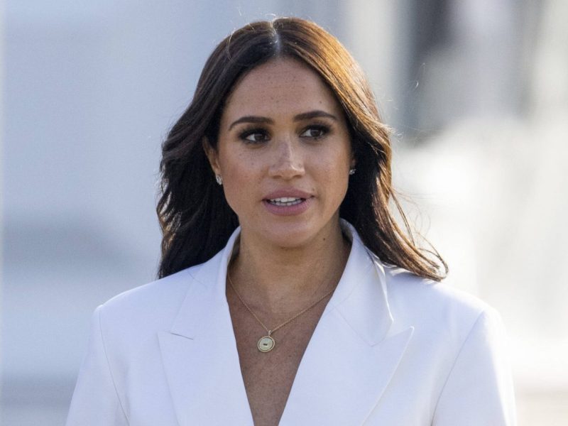 Meghan Markle