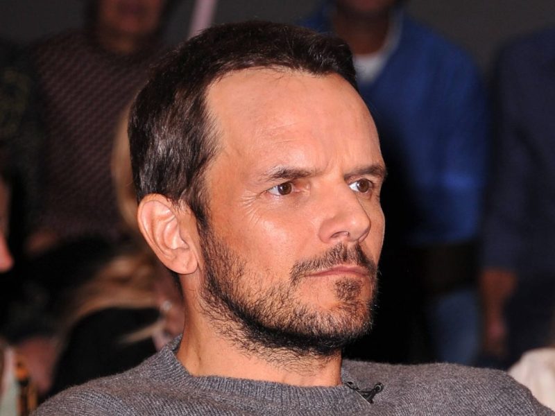 Der erfolgreiche TV-Koch Steffen Henssler zauberte stets kulinarische Meisterwerke. Doch nun herrscht traurige Gewissheit...