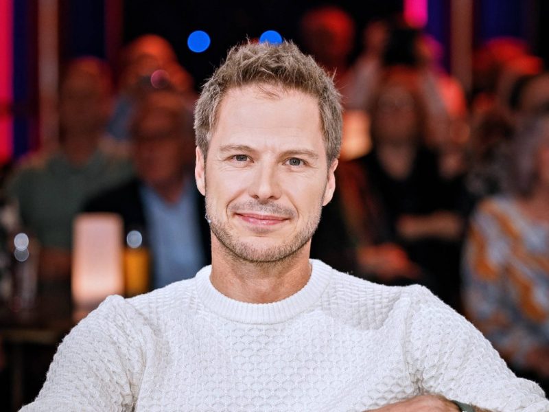 Florian Weiss ist zum zweiten Mal Vater geworden. Doch der „Volle Kanne“-Moderator erlebte dramatische Szenen bei der Geburt...