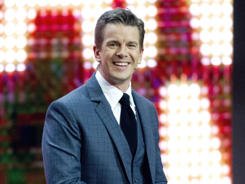 Markus Lanz und seine Gäste erfreuen sich mit den verschiedensten Themen großer Beliebtheit. Doch nun macht eine Nachricht die Runde...