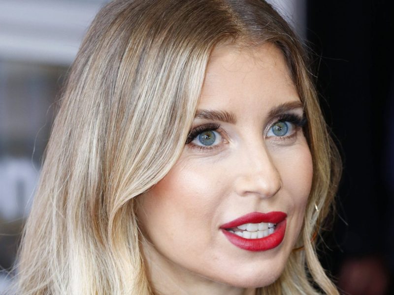 Cathy Hummels setzt sich bereits seit Jahren gegen Bodyshaming und Hass im Netz ein. Jetzt muss ihre Freundin Lisa Müller dran glauben.