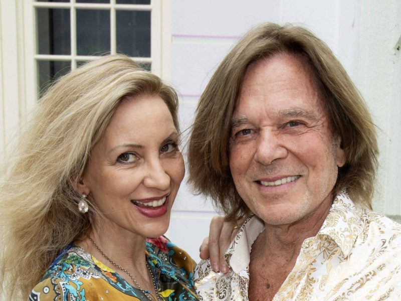 Jürgen Drews packt seine Koffer und blickt vermutlich nicht mehr zurück. Wohin es den Schlagerstar nun verschlägt...