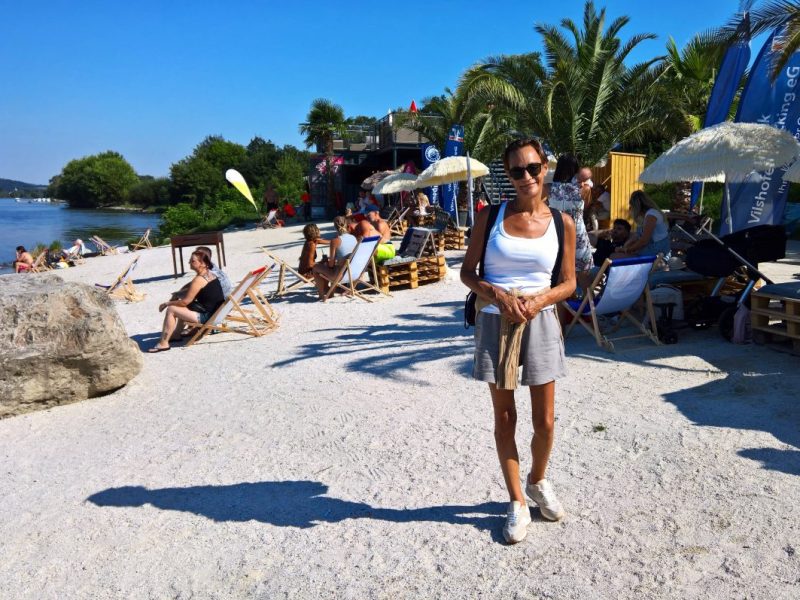 Diebstähle, Gefahren im Wasser oder ein Sonnenstich – die Gefahren im Urlaub sind vielfältig. Doch nun macht eine neue Nachricht die Runde...