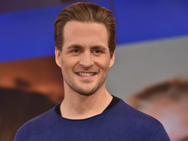 Alexander Klaws hat bereits viele Meilensteine im Leben erreicht. Jetzt rührt der DSDS-Star seine Fans mit einem ganz besonderen Beitrag...