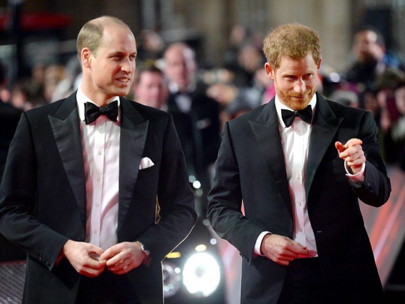 Prinz Harry feiert bald einen runden Geburtstag. An diesem besonderen Tag erwartet den britischen Rotschopf ein teures Geschenk...