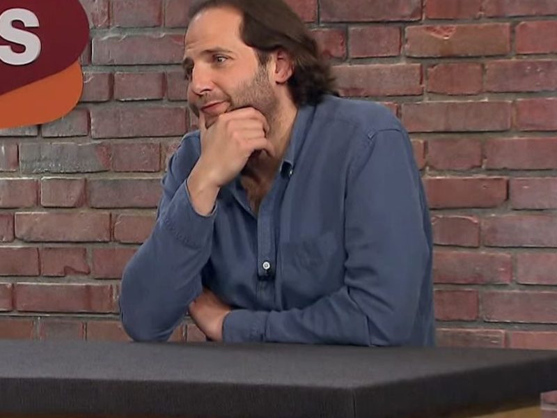 Julian Schmitz-Avila