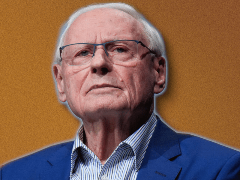 SPD, CDU/CSU; Grüne und FDP die wahren Rechtextreme? Meint zumindest Oskar Lafontaine