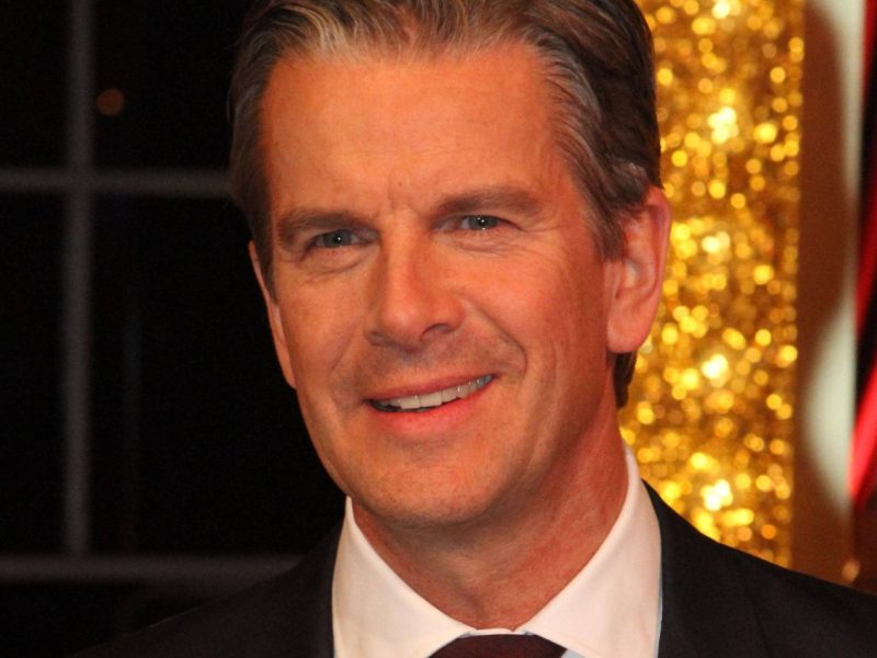 Markus Lanz ist seit Jahren eine feste Größe im ZDF. Kurz nach dem großen „Jahresrückblick“ erreicht ihn die Nachricht.