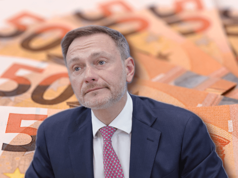 Die Ampel-Regierung plant eine flächendeckende Steuer-Entlastung. Trotzdem gibt es Kritik.