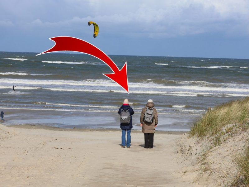 nrw wünschewagen nordsee