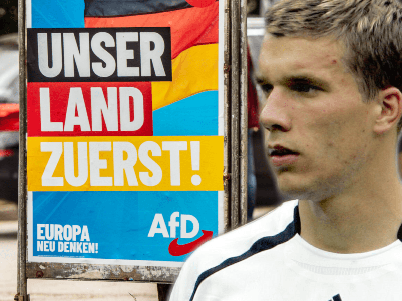 EM-Video sorgt für Empörung