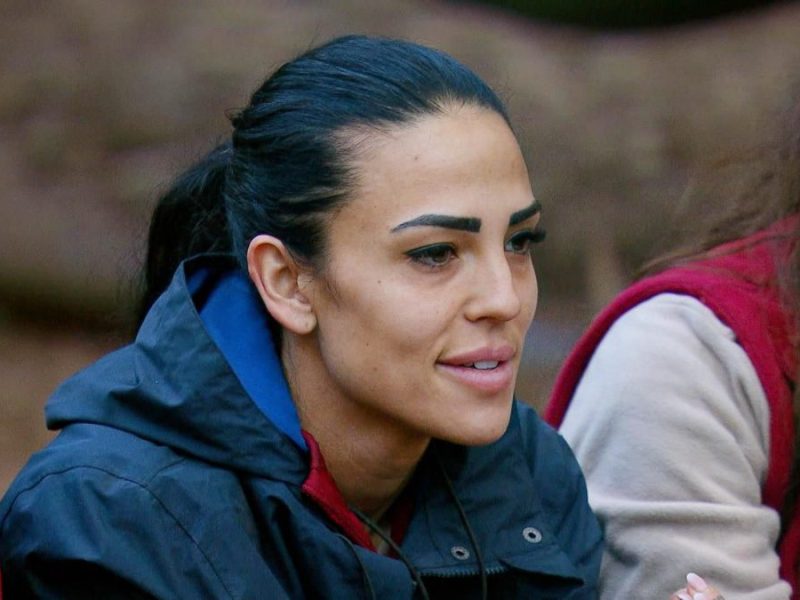 Ein weiteres Drama breitet sich im Dschungelcamp aus. Warum Elena Miras sich HIERMIT bei den Zuschauern unbeliebt gemacht hat...