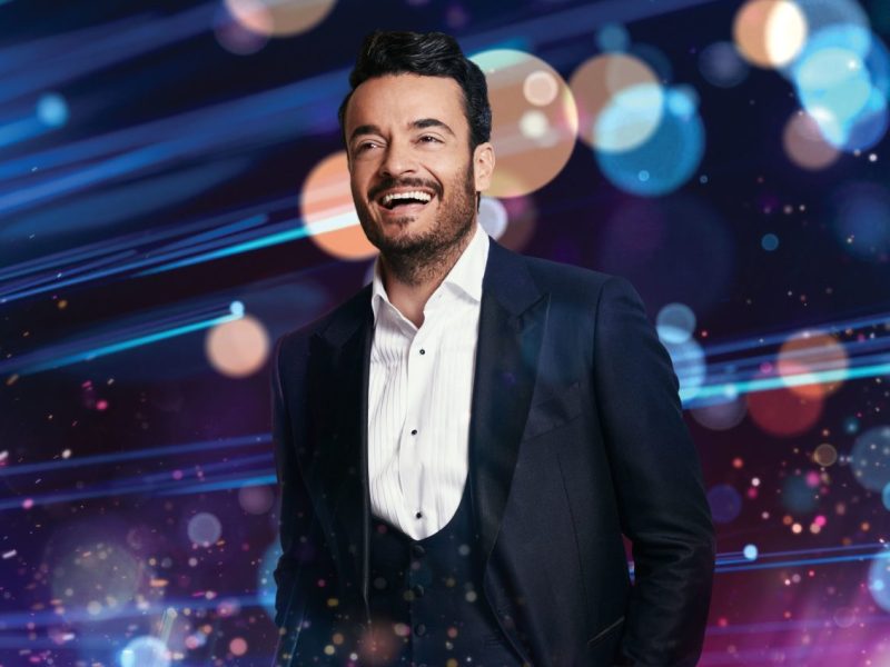 Giovanni Zarrella Show ZDF