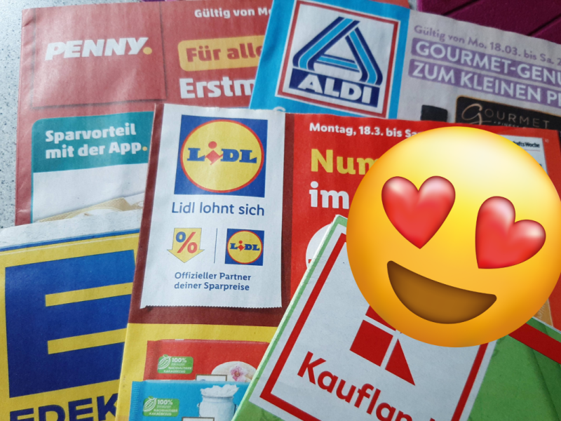 Gegen Aldi, Lidl und Co geht ein Konkurrent mit mehr Läden an den Start.
