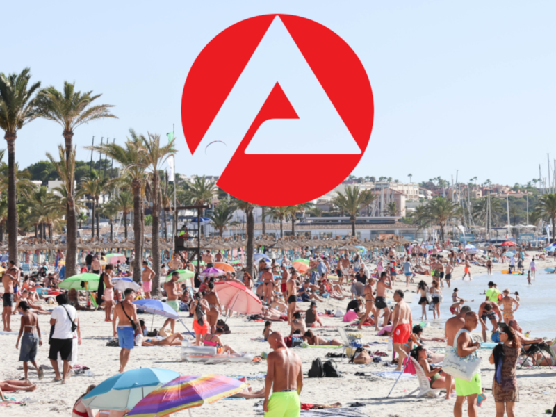Bürgergeld-Urlaub auf Malllorca?