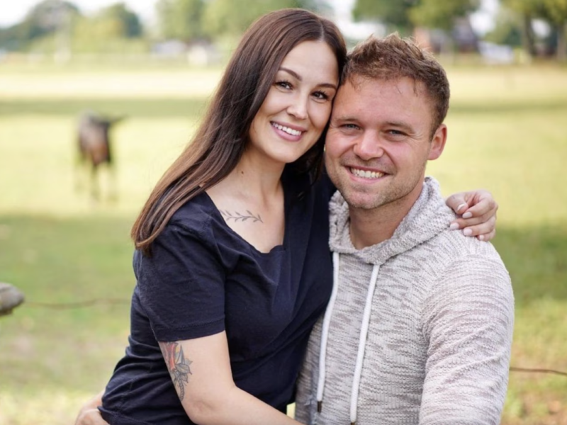 Der „Bauer sucht Frau“-Star André Urselman hätte eigentlich Grund zur Freude: Er ist Vater geworden. Doch das Glück wird von einem Schock überschattet...