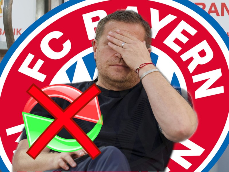 Bayern Muenchen Transfer