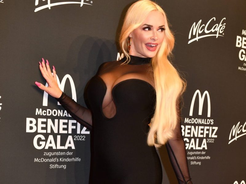 Daniela Katzenberger