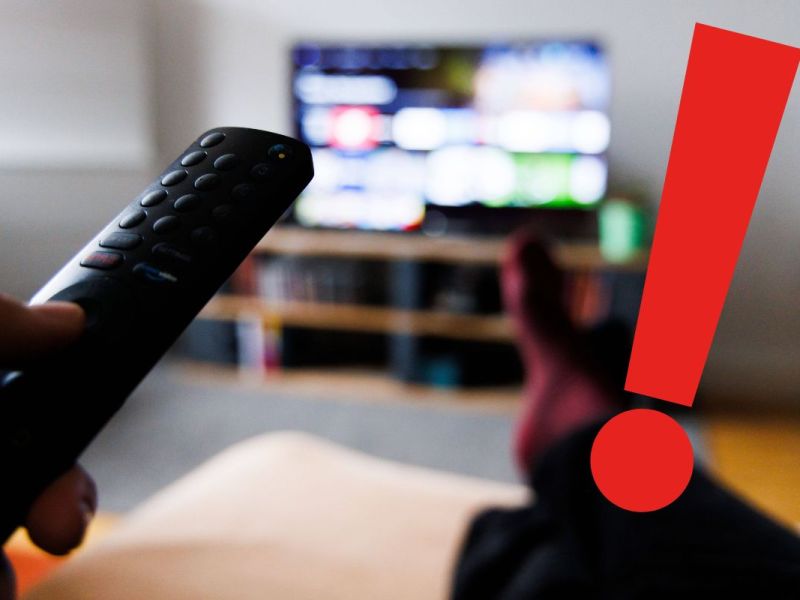 Mieter in NRW erhielten einen dreisten Brief