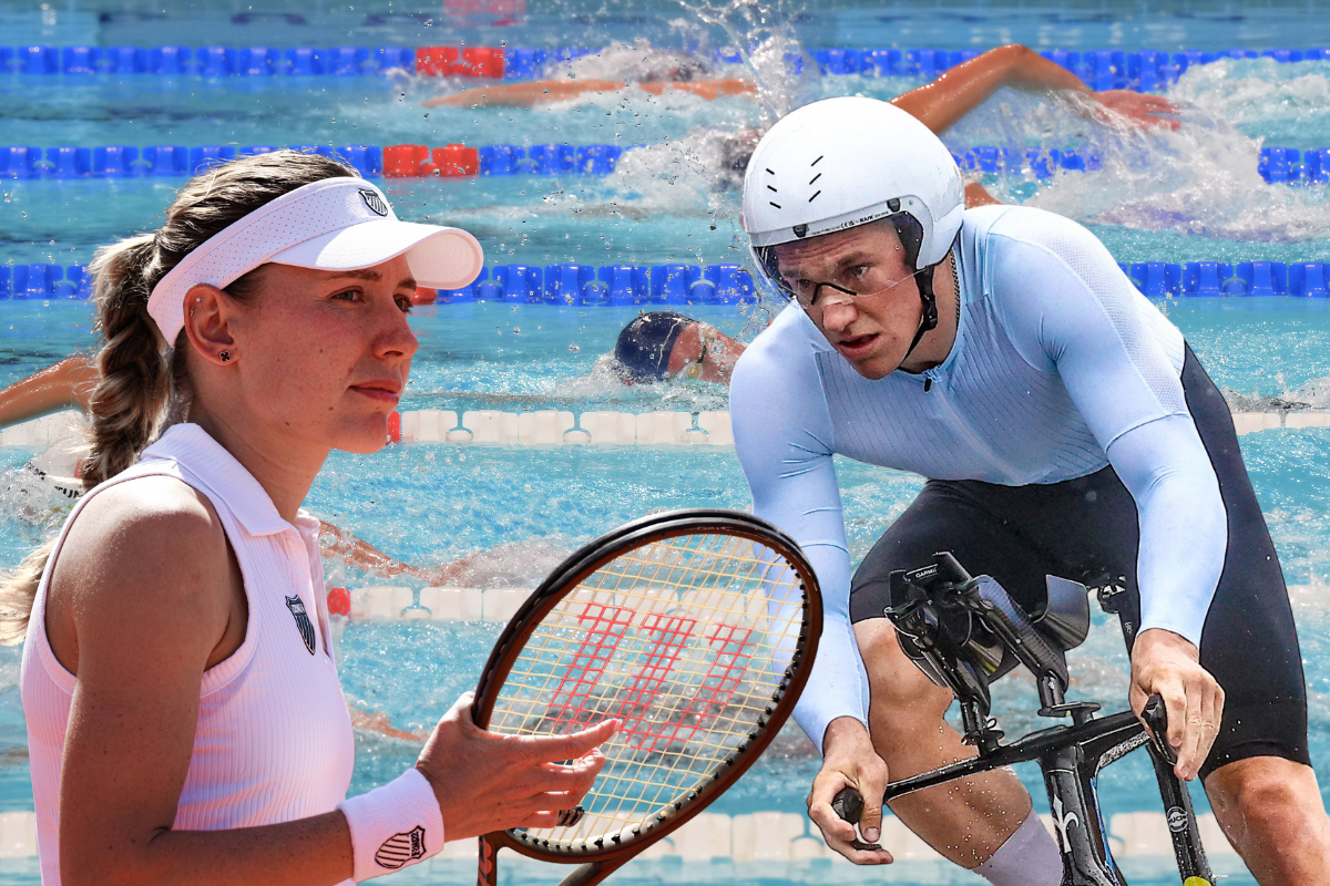 Olympia 2024 wird politisch: Russische und belarussische Athleten dürfen nur als