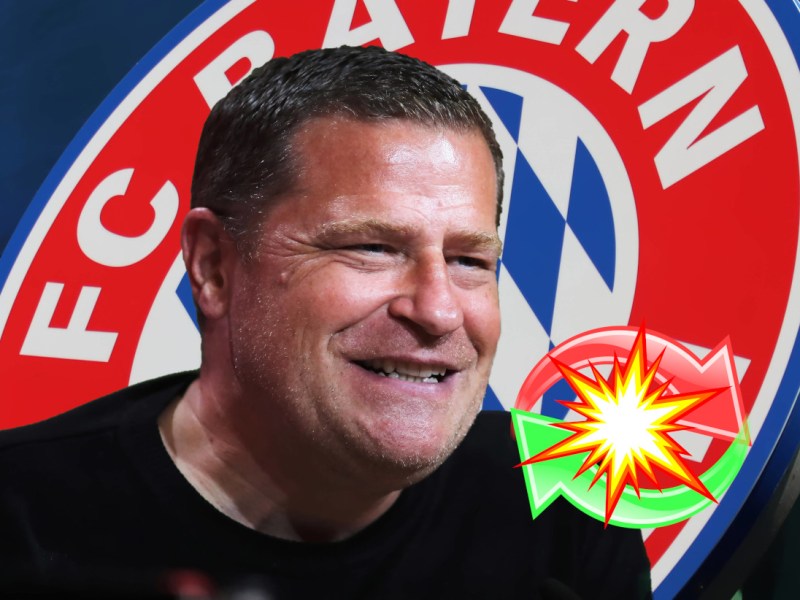Eberl Bayern Muenchen